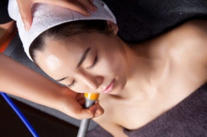 순수하고 신선한 콜라겐으로 피부 관리 