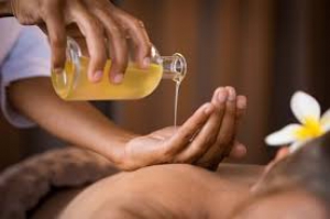 Body Thai By Oil