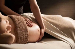 孕妇专属按摩（Pregnancy Massage）