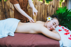Pure Spa