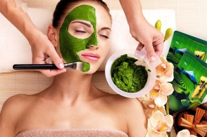 QUẤN CƠ THỂ TRÀ XANH VÀ SỮA