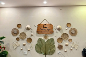 Relaxing Spa Experience in Da Nang – Sunny Spa