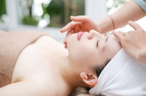 Skin Care With Micronutrient Japan