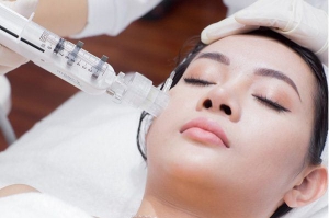 Skin Care With Pure Fresh Collagen