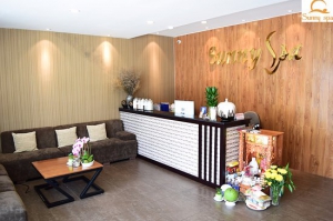 Sunny Ivo Spa Hà Nội