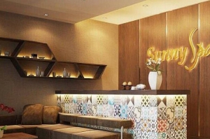 Sunny Spa - A quality health and wellness spa in Da Nang and Hanoi