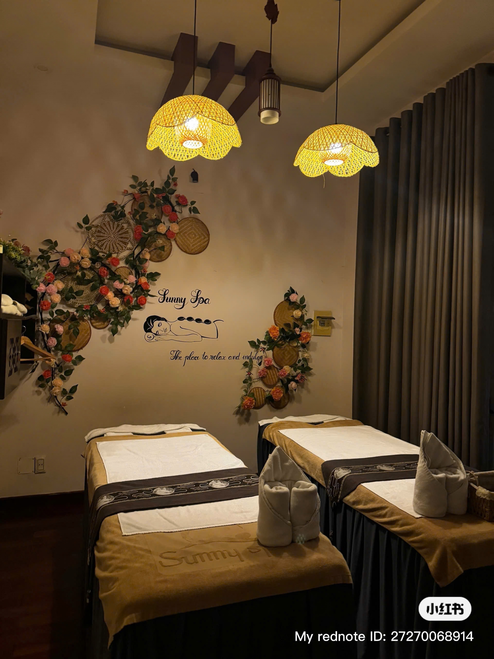 Massage thảo dược là gì? 5 công dụng của massage thảo dược