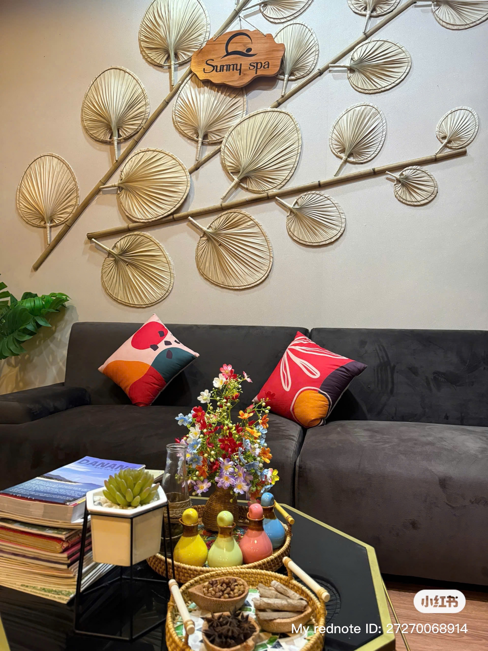 Túi thảo dược và lợi ích tuyệt vời khi sử dụng trong massage