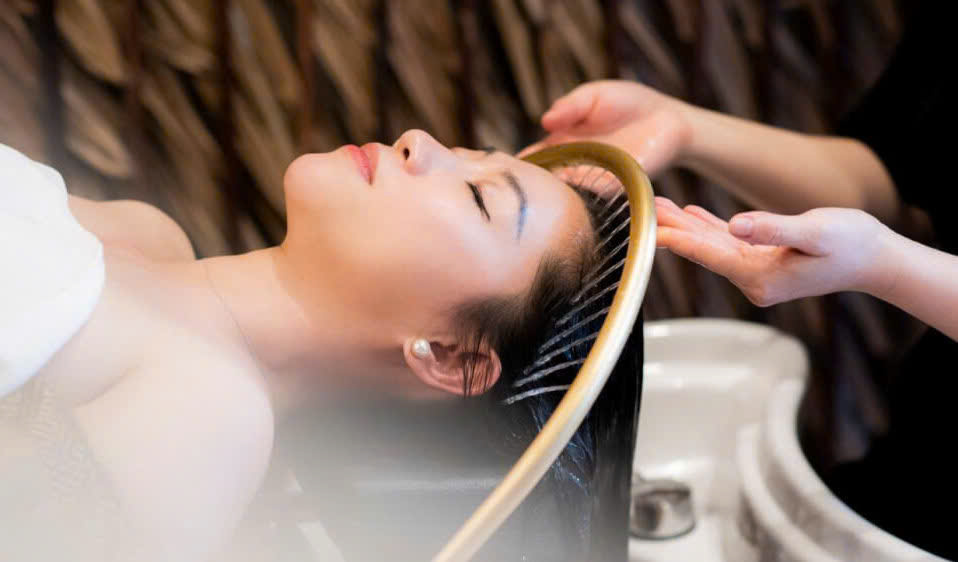 Panda Spa 五大水疗按摩和身体护理